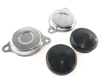 Honda Goldwing GL 1200 SC14 [1991] - Motor Låg Camshaft Lid Set