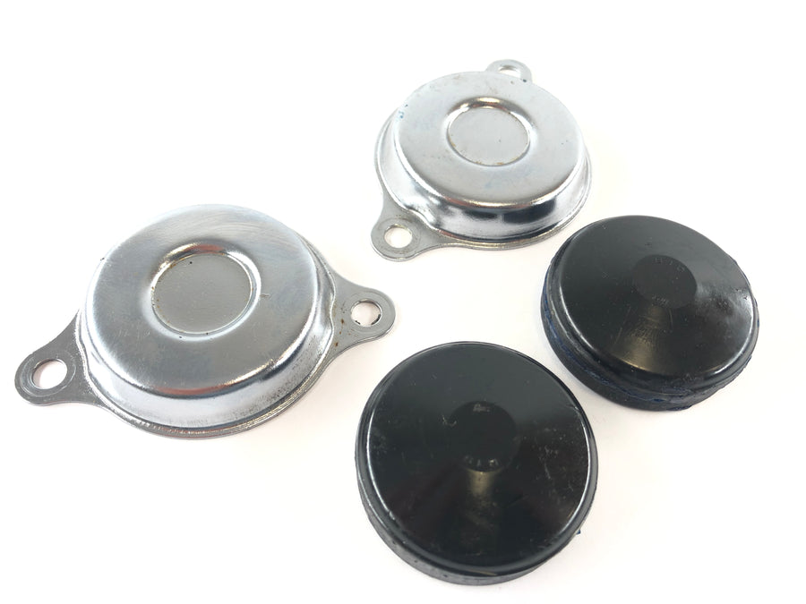 Honda Goldwing GL 1200 SC14 [1991] - Motor Låg Camshaft Lid Set
