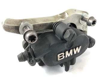 BMW K 1300 R [2010] - Bremsekaliper bagpå