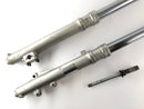 Yamaha TT 600 59X [1990] - Fork Telegabel med akse-2