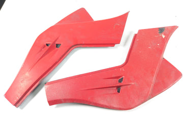 Ducati Pantah - Cagiva Alazzurra - Minoring Side Parts