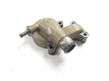 Husqvarna TE 610 8AE [1996] - Water Pump Housing Motor Lid