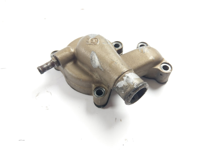 Husqvarna TE 610 8AE [1996] - Water Pump Housing Motor Lid