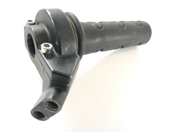 KAWASAKI KLR 250 KL250D [1988] - Gas GRIFE HOEPAR FITTINGS til højre - 0