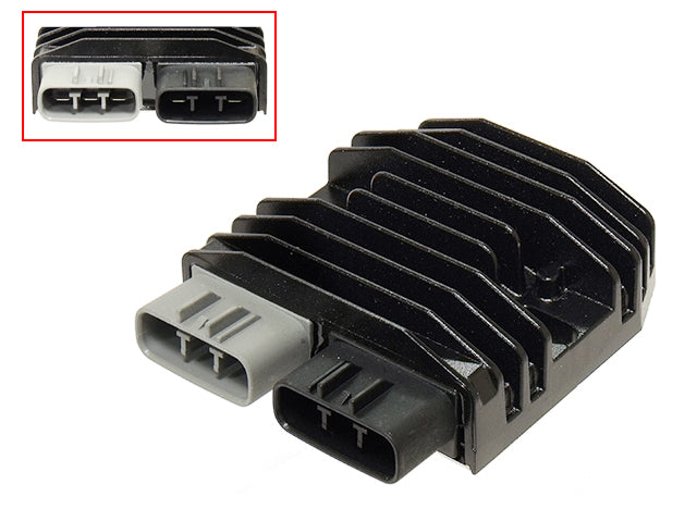 CAN-AM OUTLANDER 650 EFI XT P [2018-2020] - Volt regulator