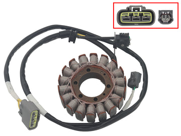 HONDA TRX 420 FE 1 [2014-2023] - Stator til ATV/UTV