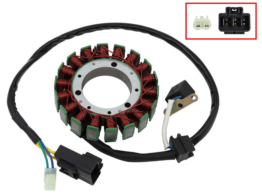 CF MOTO C FORCE 500 [2007-2015] - Stator til ATV/UTV