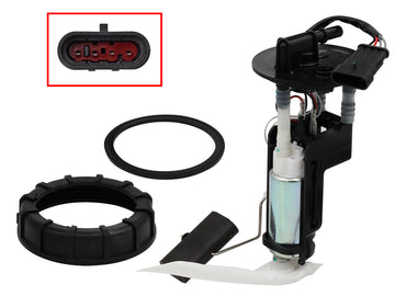 POLARIS GENERAL 4 1000 EPS [2020-2022] - Brændstofpumpe