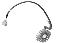CAN-AM MAVERICK SPORT MAX 1000 R DPS [2020-2024] - Stator