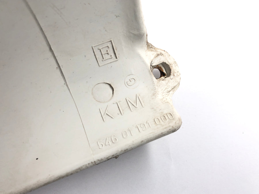 KTM LC4 ER 600 [1994] - Forkspillersæt