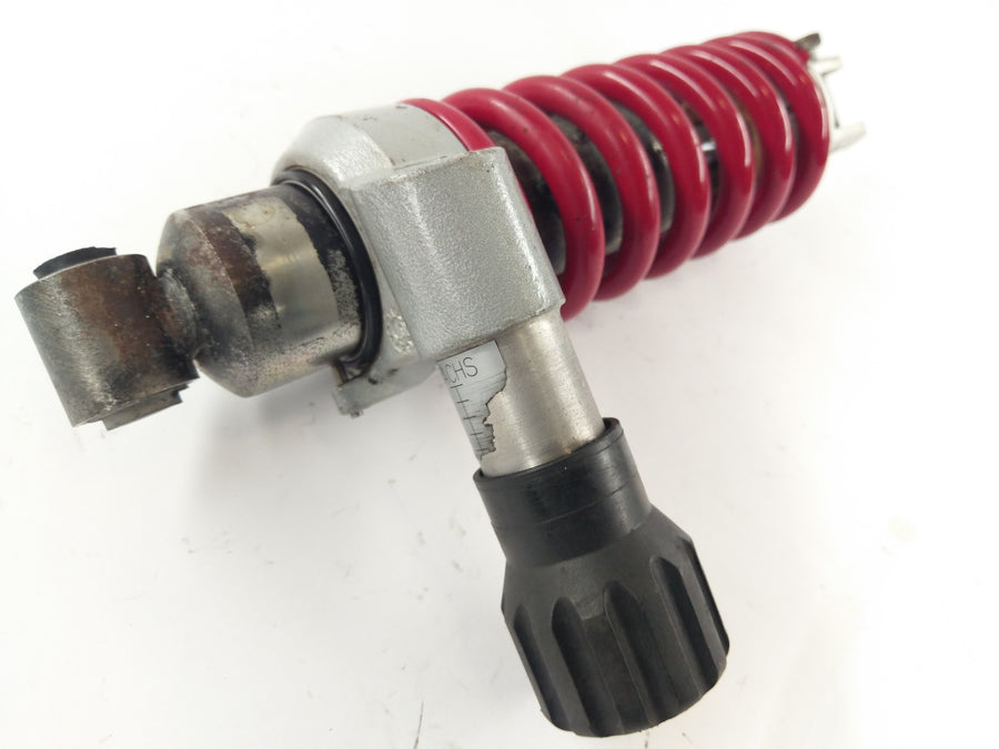 Moto Guzzi Norge 1200 [2008] - Spring Bumper Shock Absorber