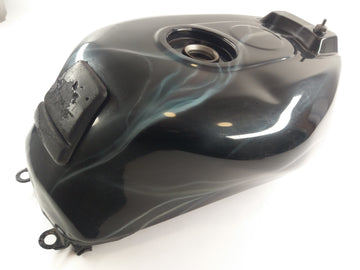 Suzuki GSXR 1100 GV73A [1992] - Tank Benzin Tank Light Bumps
