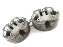 Moto Guzzi 850 -T3 VD [1979] - Cylinder Head Set -par-4
