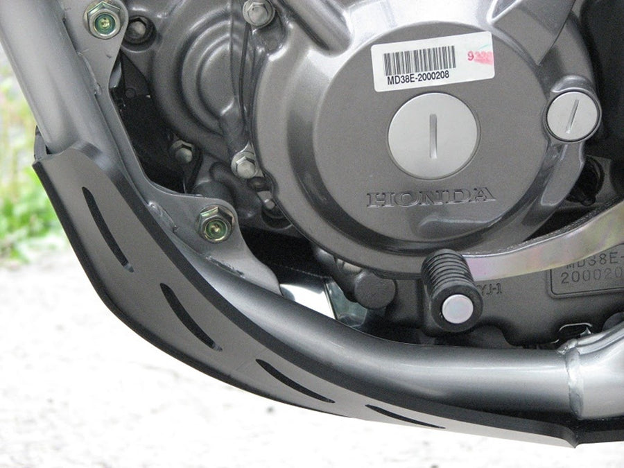 HONDA CRF 250 L [2013-2022] - Motorbeskyttelsesplade