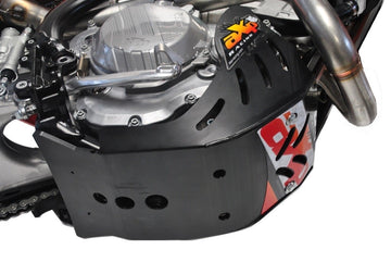 KTM 350 EXC F [2017-2023] - Motorbeskyttelsesplade