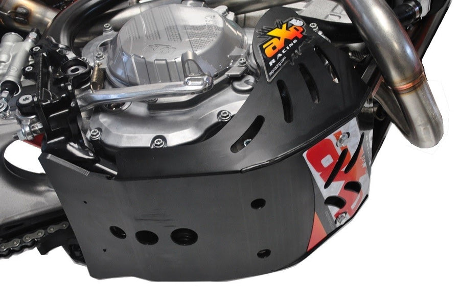 KTM 350 EXC F [2017-2023] - Motorbeskyttelsesplade