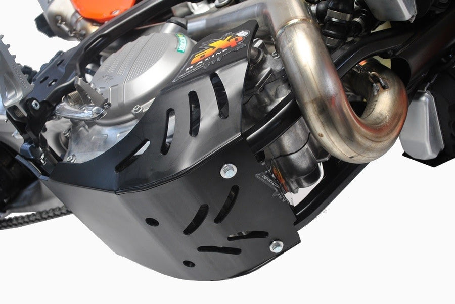KTM 450 EXC F [2017-2023] - Motorbeskyttelsesplade