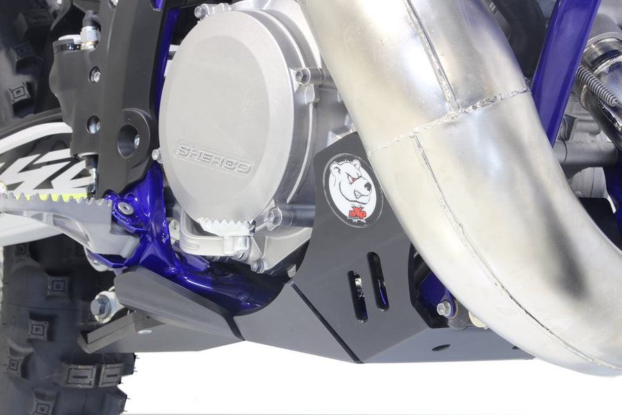 SHERCO SE 250 F [2014-2024] - Motorbeskyttelsesplade
