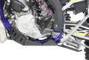 SHERCO SE 250 F [2014-2024] - Motorbeskyttelsesplade