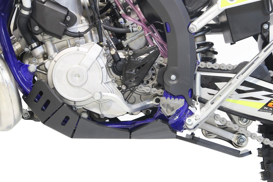 SHERCO SE 300 [2014-2024] - Motorbeskyttelsesplade