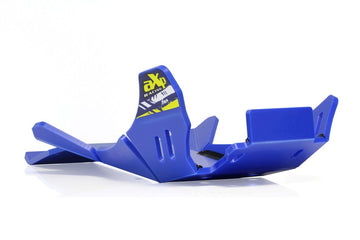 SHERCO SE 300 F [2014-2024] - Motorbeskyttelsesplade