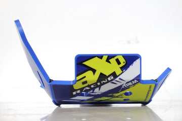SHERCO SE F 250 R [2012-2020] - Motorbeskyttelsesplade