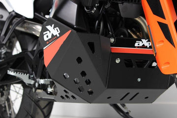 KTM 890 ADVENTURE [2021-2023] - Motorbeskyttelsesplade