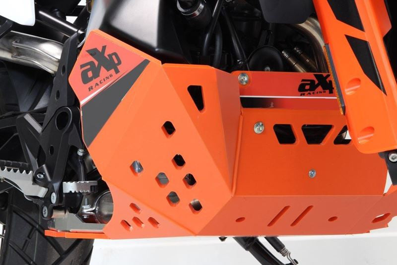 KTM 890 ADVENTURE [2021-2023] - Underkøringsbeskyttelse