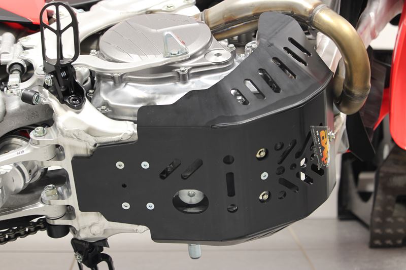 HONDA CRF 450 [2021-2025] - Underkøringsbeskyttelse