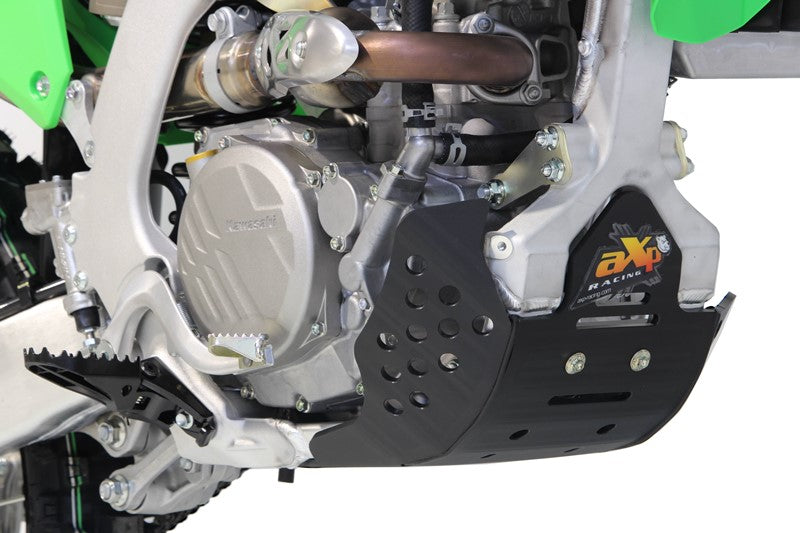 KAWASAKI KX 250 [2021-2024] - Underkøringsbeskyttelse