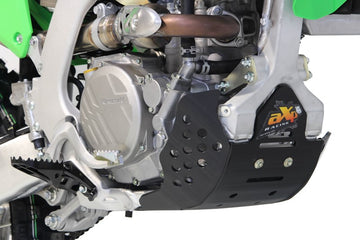 KAWASAKI KX 250 [2021-2024] - Underkøringsbeskyttelse