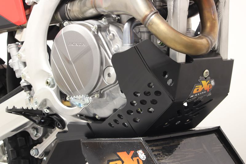 HONDA CRF 450 [2021-2024] - Motorbeskyttelsesplade