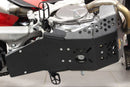 HONDA CRF 450 [2021-2024] - Motorbeskyttelsesplade