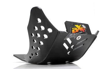 GAS GAS EX 250 F [2021-2023] - Motorbeskyttelsesplade