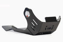 HUSQVARNA FX 350 [2023-2026] - Motorbeskyttelsesplade