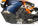 KTM 790 ADVENTURE [2019-2025] - Underkøringsbeskyttelse