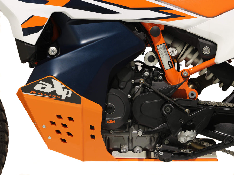 KTM 890 ADVENTURE [2022-2025] - Underkøringsbeskyttelse