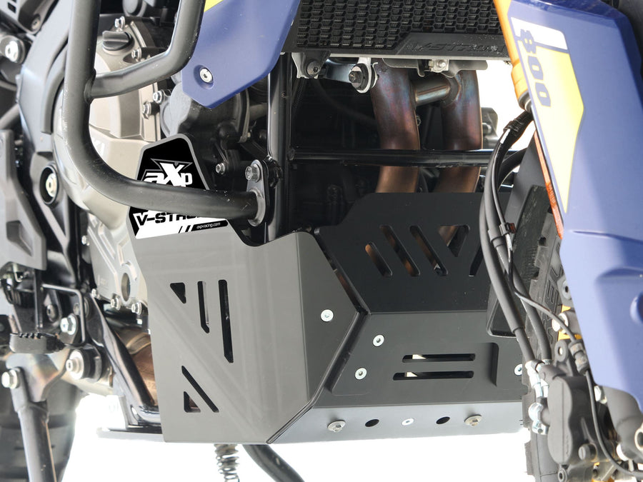 SUZUKI DL 800 V STROM [2022-2026] - Underkøringsbeskyttelse