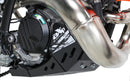 KTM 300 EXC [2024-2026] - Motorbeskyttelsesplade