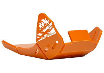 KTM 250 EXC [2024-2026] - Motorbeskyttelsesplade