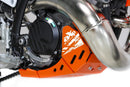 KTM 250 EXC [2024-2026] - Motorbeskyttelsesplade