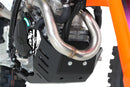 KTM 250 EXC F [2024-2026] - Motorbeskyttelsesplade