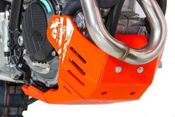 KTM 350 EXC F [2024-2026] - Underkøringsbeskyttelse