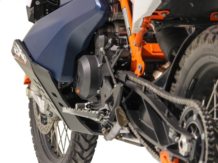 KTM 890 ADVENTURE [2022-2025] - Underkøringsbeskyttelse