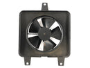 Triumph Speed ​​Triple 1050 515NJ [2006] - køligere fan fan-2