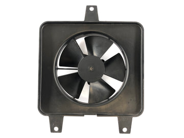 Triumph Speed ​​Triple 1050 515NJ [2006] - køligere fan fan - 0