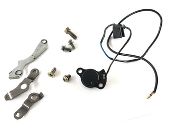 Suzuki DR 600 SN41A [1986] - Neutrale switches Idle Sensor