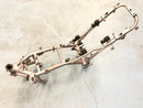 Moto Guzzi Stelvio 1200 8v [2011] - Frame med papirulykke - fri-1