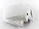 Husqvarna TE 510 [2008] - Plastbeklædning på den forreste motocross White-3