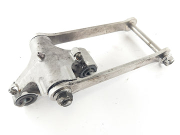 Kawasaki ZX -12R ZXT20A [2004] - Deflace Lever Spring Bone